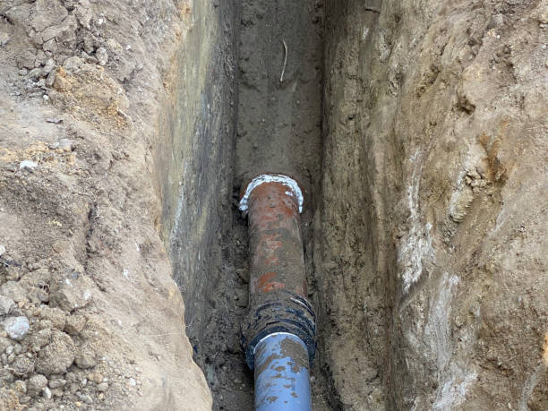 Best Sewage cleanup and water damage restoration  in Benton, TN